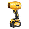 Lithium Electric Blower