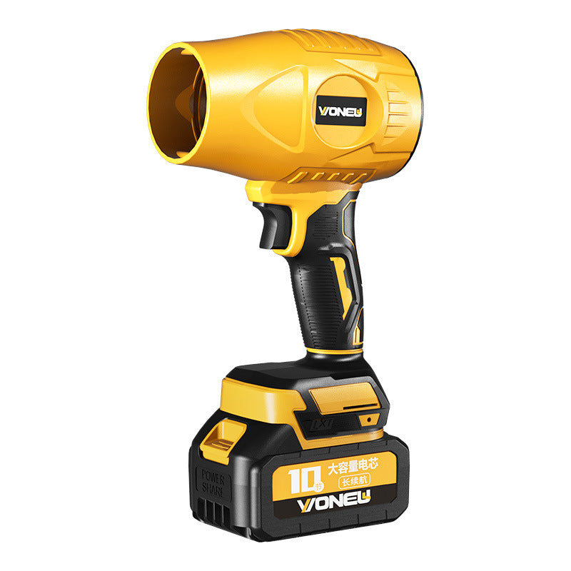 Lithium Electric Blower