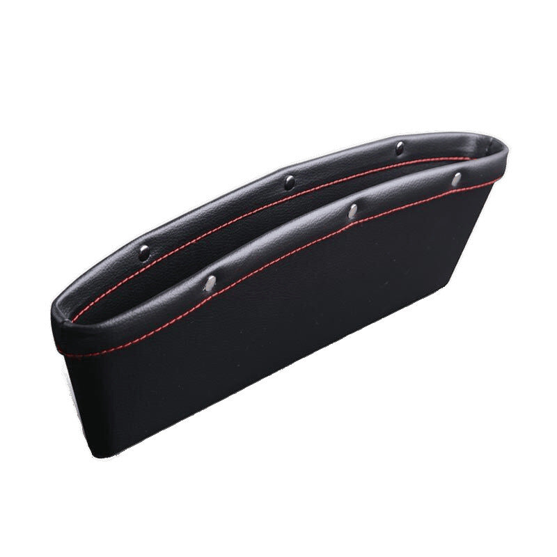 Car Storage Box Seat Gap Organizer