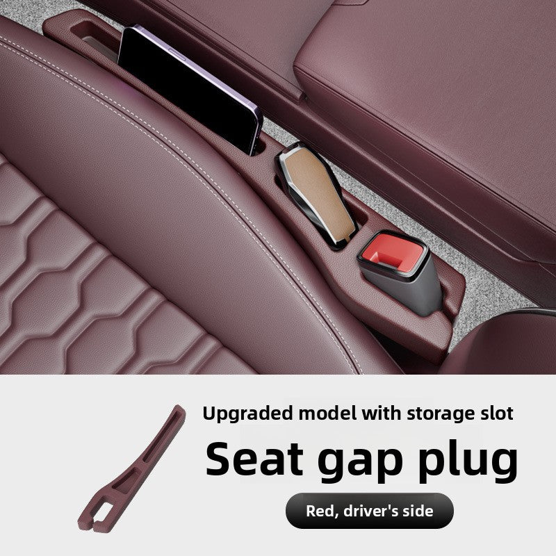 Car Gap Filler Anti-Leak Seat Protector