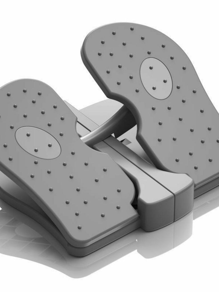 Colorful Mini Stepper for Home Aerobic Leg Workout