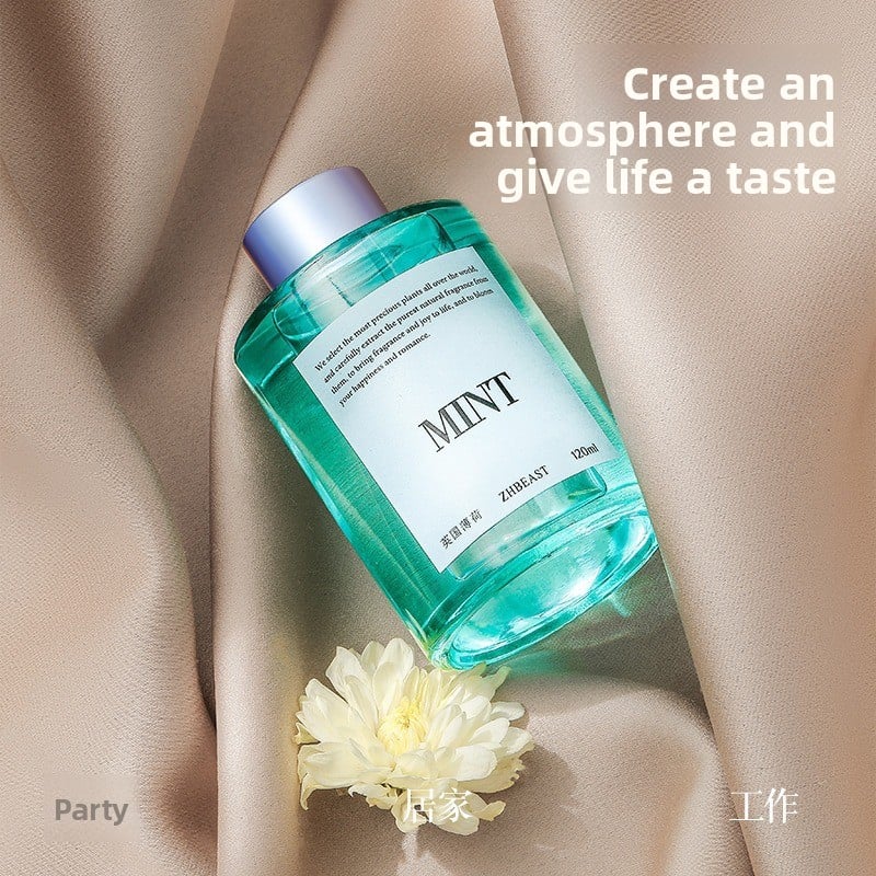 Home Fragrance Oil Diffuser