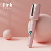 Automatic Hair Curler Fast Heating Wireless Curling Iron & Styling Tool for Soft, Long-Lasting Curls