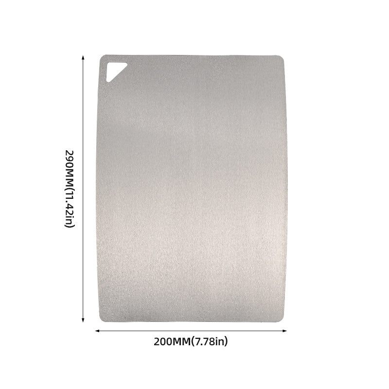 Titanium Chopping Board