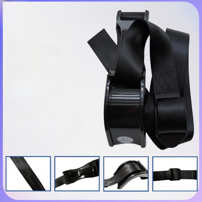 Car Seat Belt Extender for Pregnant Women Safety