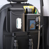 Car Organizer Bag – Waterproof Seat Back Storage