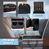Car Storage Bag for Back Seat & Trunk Organizer