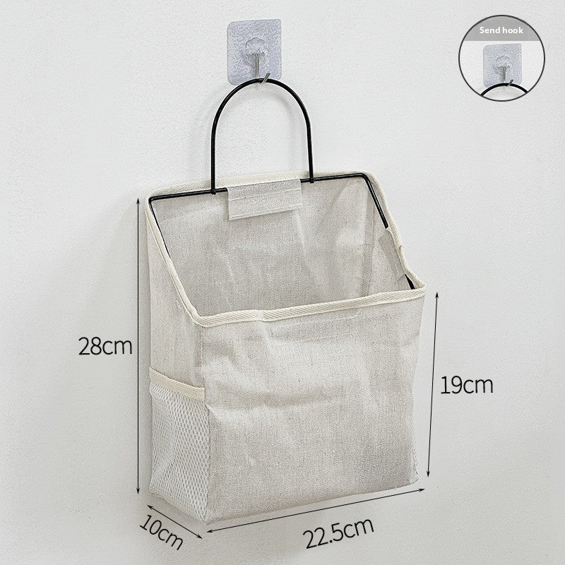 fabric storage bag