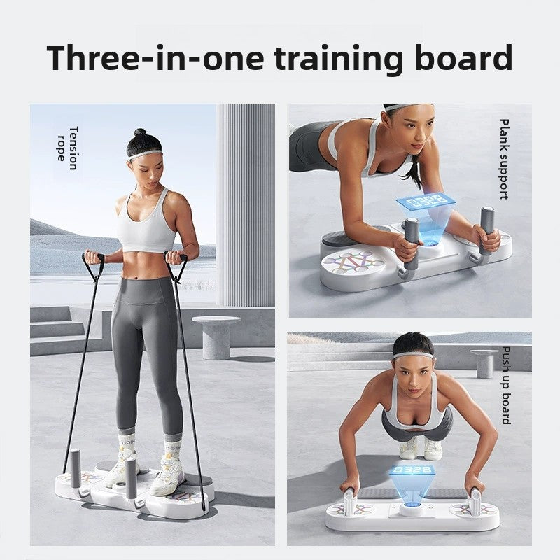 push up board