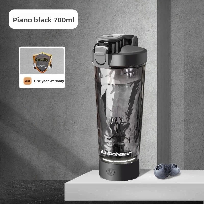 USB Rechargeable Automatic Mixing Cup