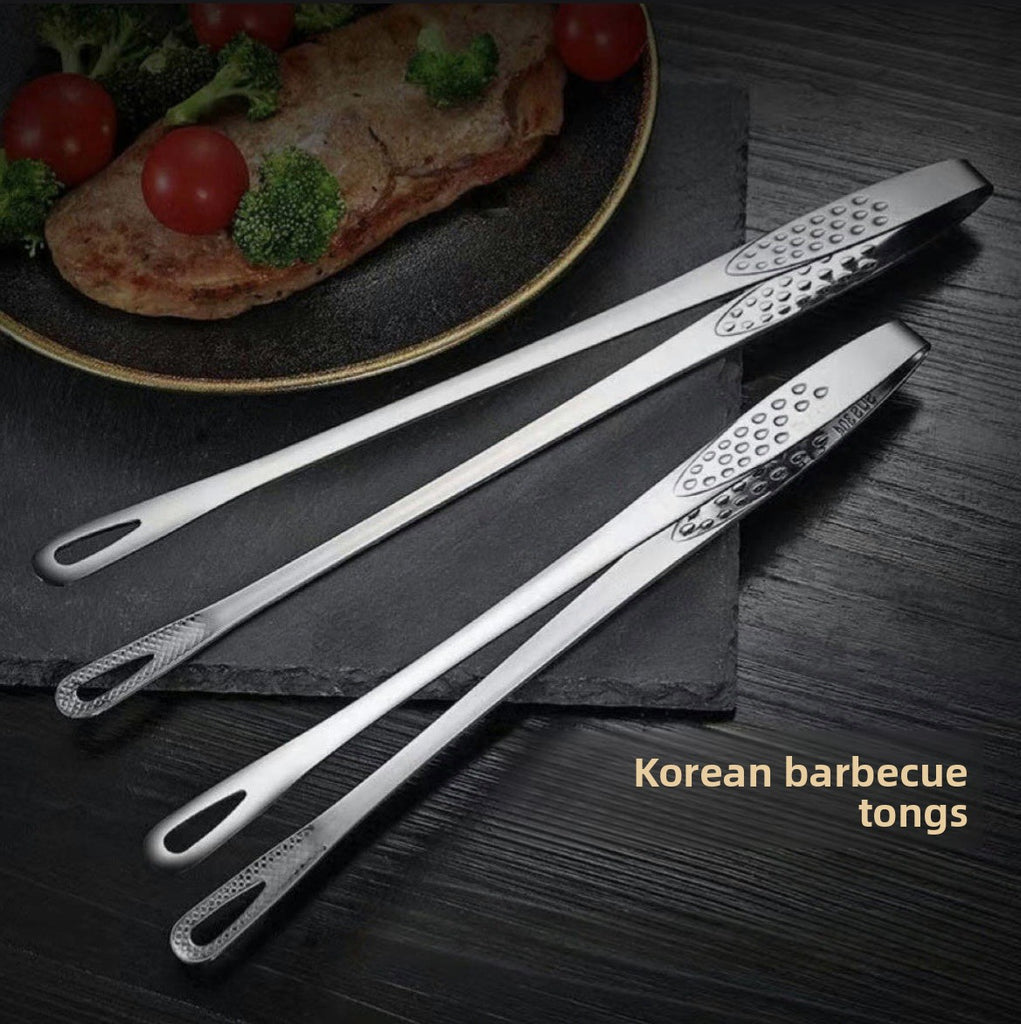 Barbecue Special Steak Tongs