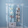 Hanging Closet Organizer  Multi-Layer Storage Rack for Clothes, Towels, Underwear & Accessories, Space-Saving Wardrobe Organizer