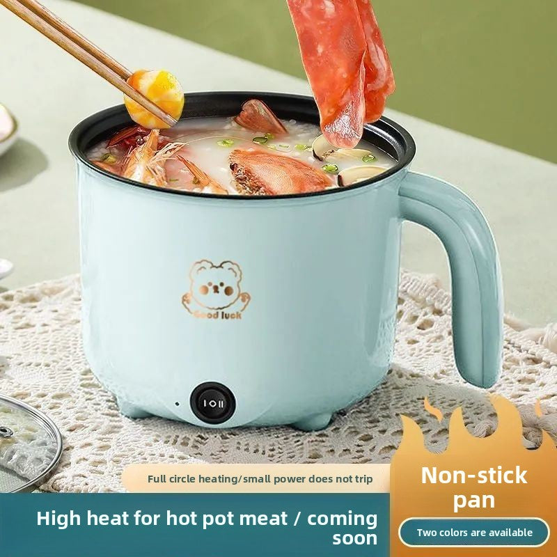 Multifunctional Electric Cooking Pot
