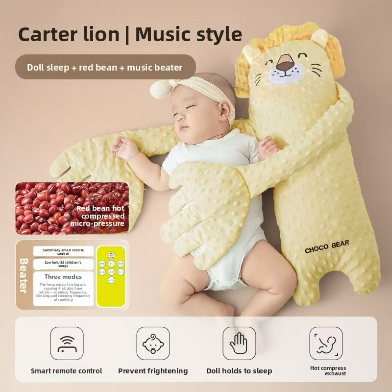 Quality guaranteed without music