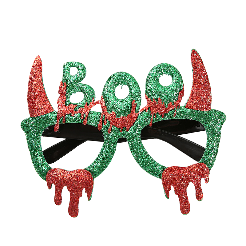 Halloween Glasses Children Adult Funny Glasses Frame