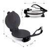 10-inch Electric Pancake Maker with Ceramic Panel