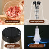 Chigo Meat Grinder Household Multifunctional Electric Meat Stuffing