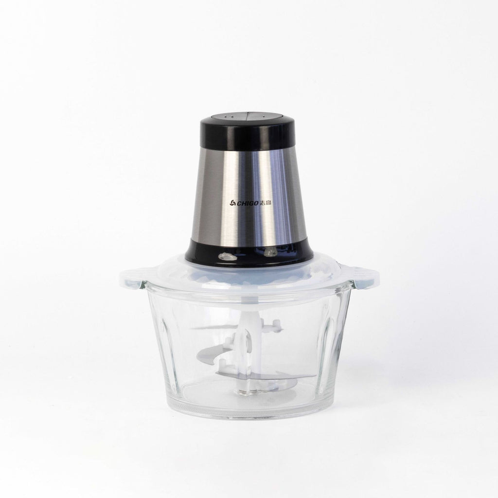 Chigo Meat Grinder Household Multifunctional Electric Meat Stuffing