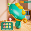 Dinosaur Target Toy Gun Set