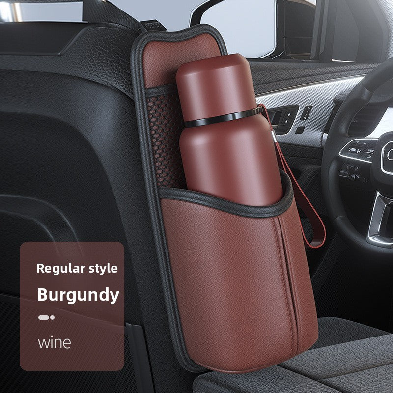 Seat Water Cup Holder for Car Seats – Universal Fit