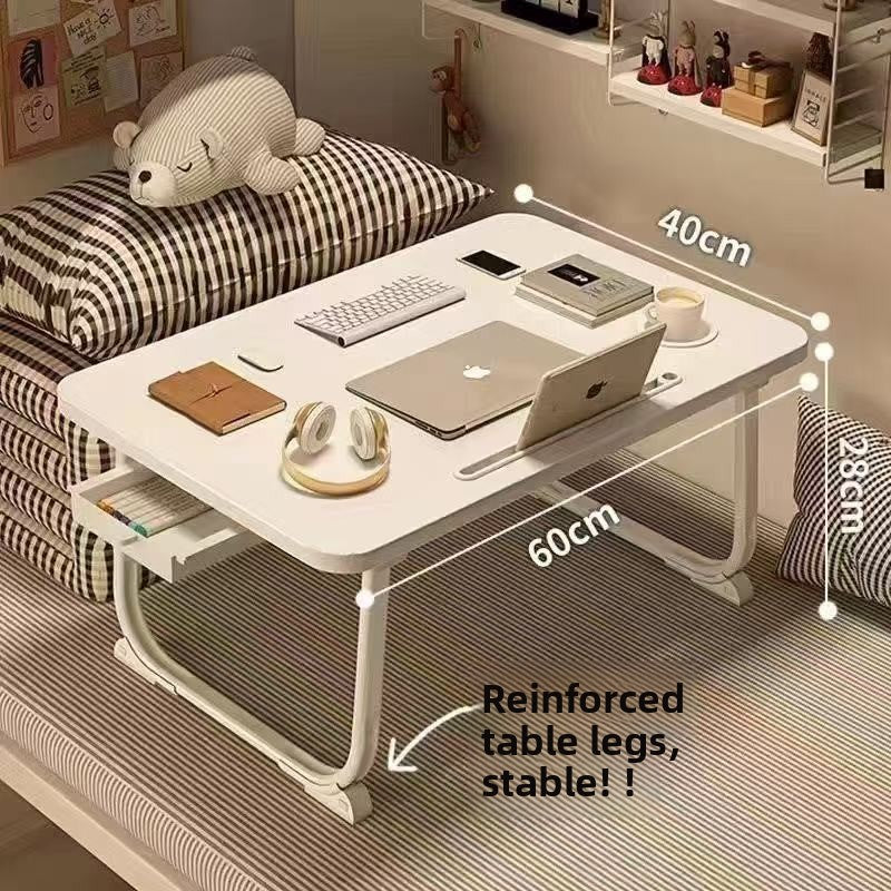 Folding table