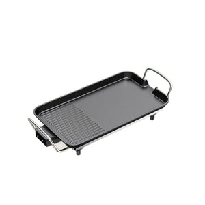 Non-stick pan electric baking tray