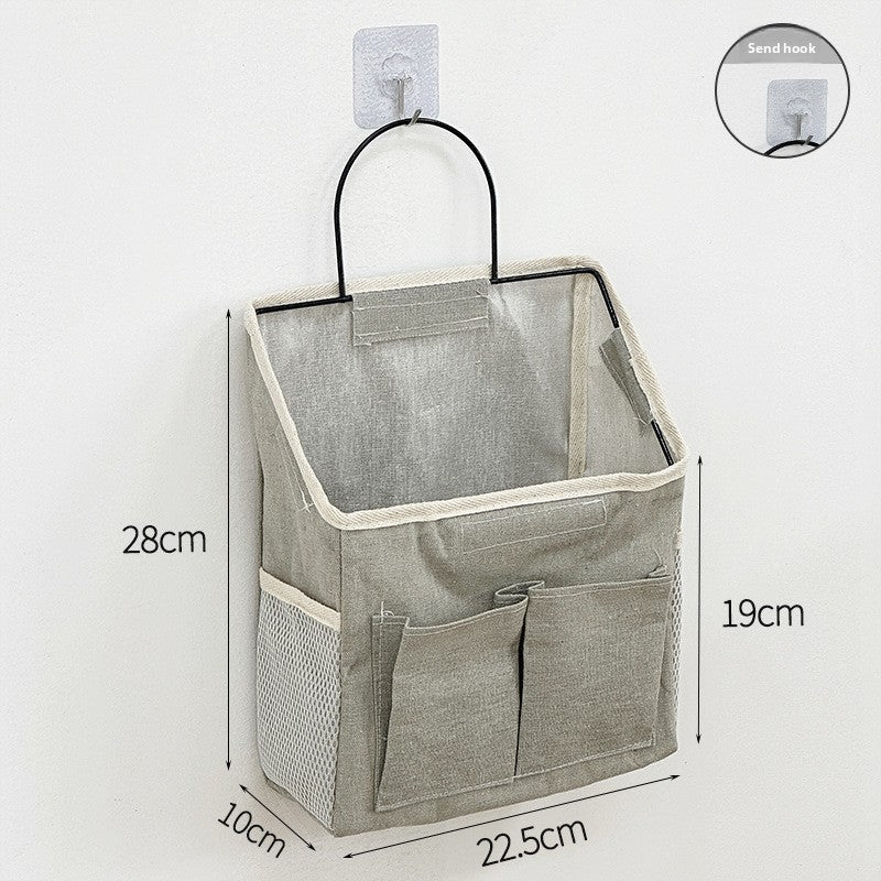 fabric storage bag