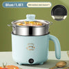 Multifunctional Electric Cooking Pot
