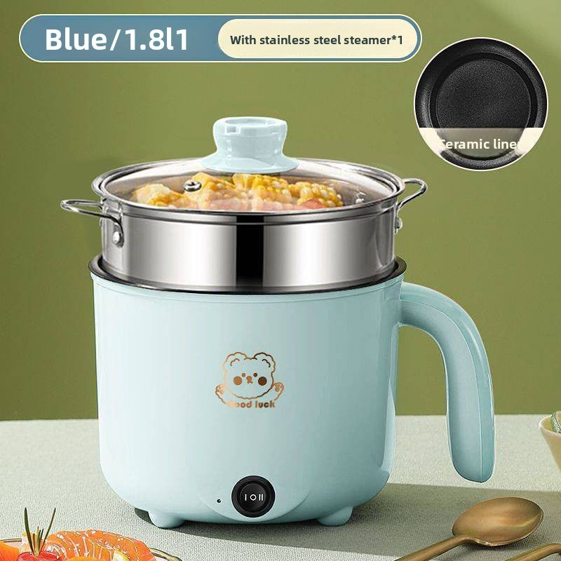 Multifunctional Electric Cooking Pot