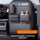 Car Storage Bag Hanging Organizer for Back Seat