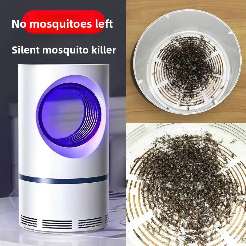 Mosquito Killer Intelligent