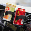 Universal Car Air Vent Cup Holder – Space Saving Design
