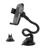 Adjustable Car Phone Holder with Long Arm