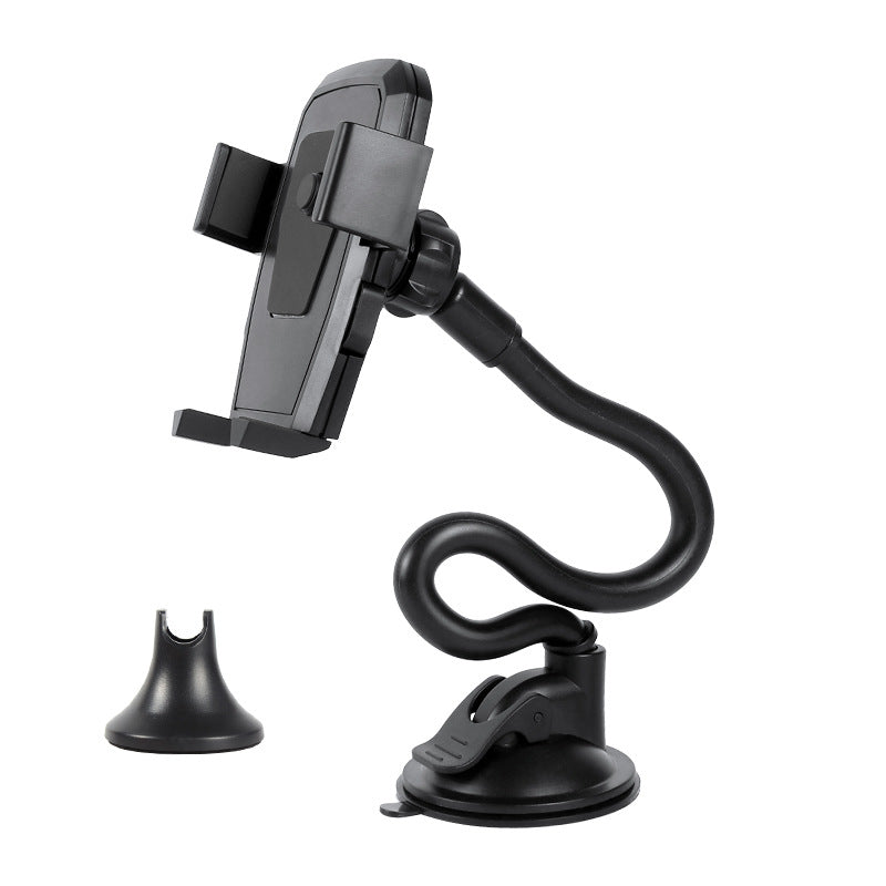 Adjustable Car Phone Holder with Long Arm