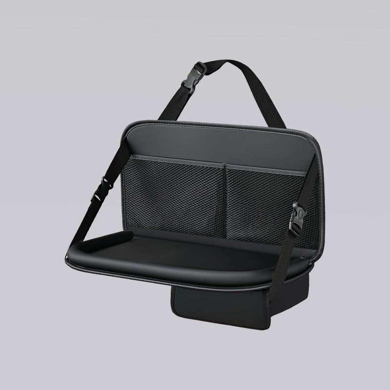 Car Seat Back Storage Bag