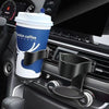 Universal Car Air Vent Cup Holder – Space Saving Design