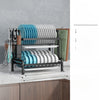 Kitchen Dish Drying Rack