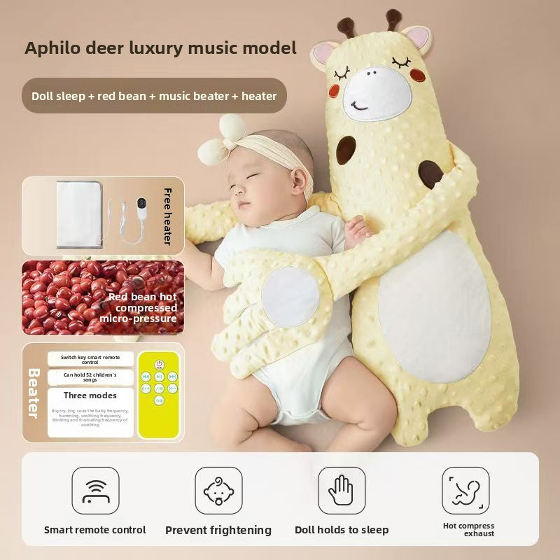 Quality guaranteed without music