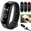 Smart Wristband Fitness