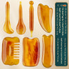 Massage Comb Set