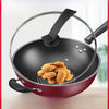 Non-stick wok