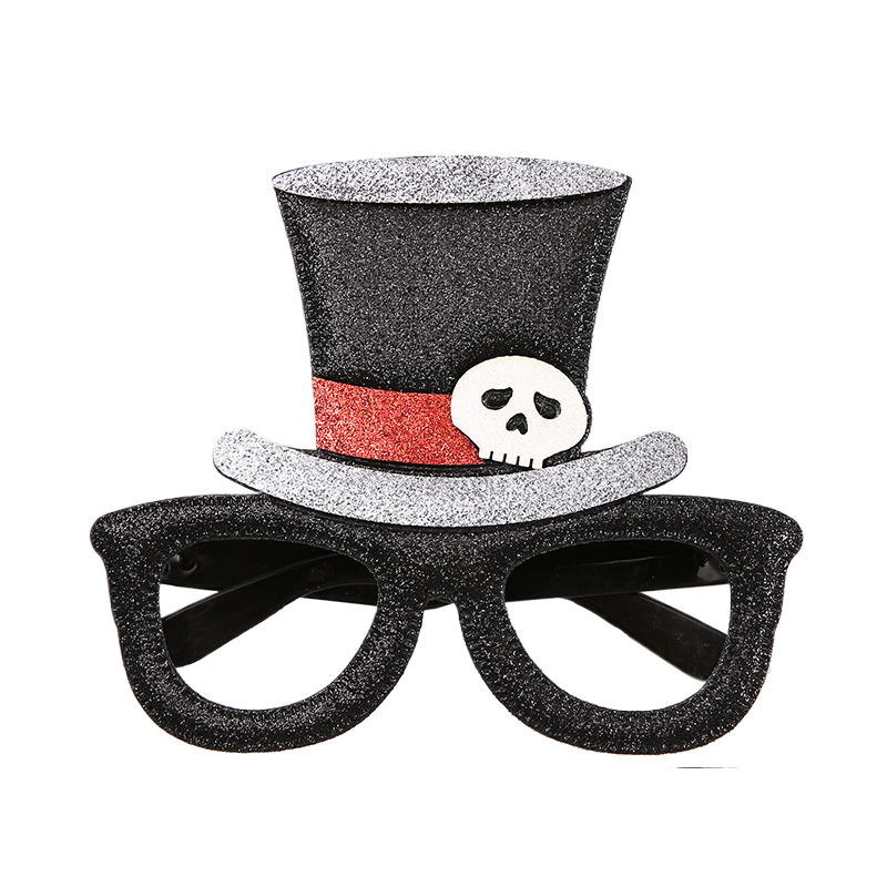 Halloween Glasses Children Adult Funny Glasses Frame