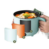 Multifunctional Electric Cooking Pot