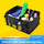 Storage Box Oxford – Foldable Car Trunk Organizer - Goods Vault